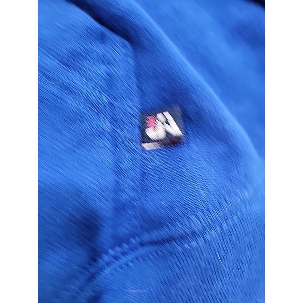 Florida Gators SWAMP Blue Orange Hoodie XL Pullover Pre-owned - Picture 6 of 12